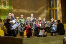 24.12.2023 Christmette